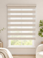 CORTINA ROLLER CEBRA BEIGE