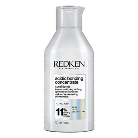 Redken ABC Acidic Bonding Concentrate Shampoo 300 ml + Aco 300 ml Redken ABC Acidic Bonding Concentrate Shampoo 300 ml + Aco 300 ml