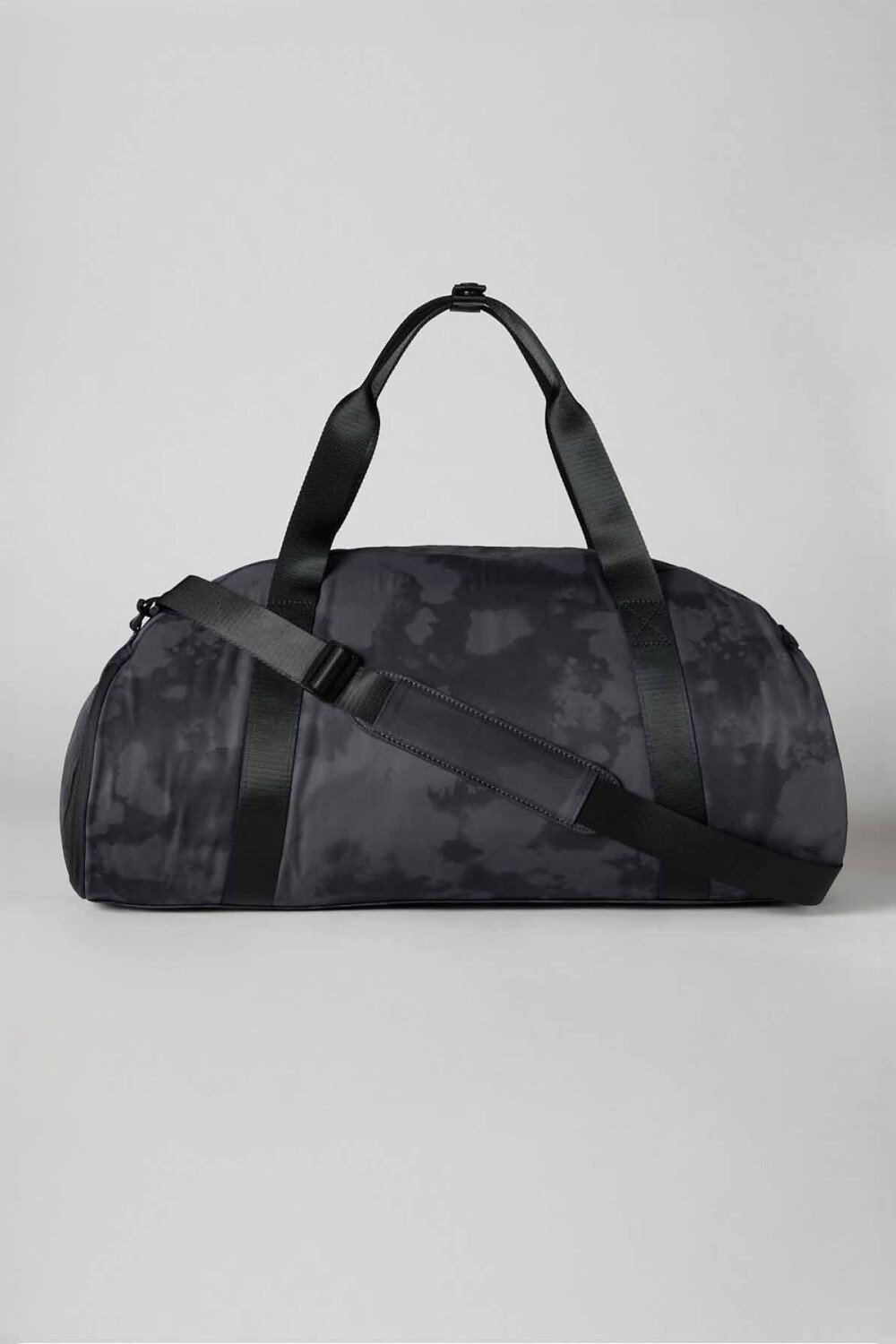 Maletín Deportivo The Gym Bag Unisex Black Tactical Camo