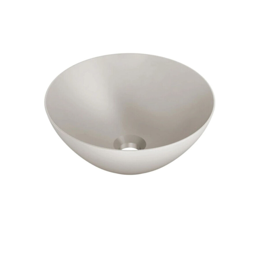 Lavatorio de apoyo Platinum P1 Beige Lavatorio de apoyo Platinum P1 Beige