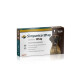 Simparica Caja 3 comprimidos 40 a 60 kgs