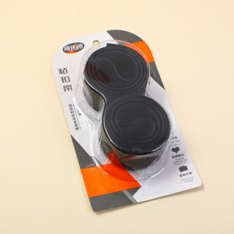 Velcro en rollo x2 unidades de 90x4cm Velcro En Rollo X2 Unidades De 90x4cm