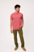 T-SHIRT GOLFO S27 POLANCO Colorado