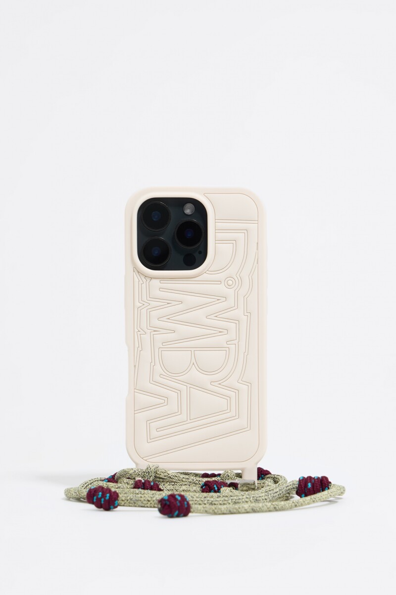 CARCASA Iphone 16 Pro