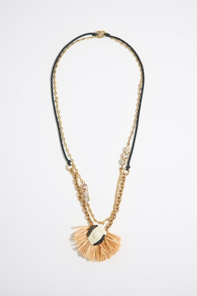COLLAR Natural