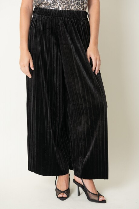 PANTALON MORGANITA Negro