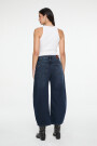 JEAN BALLOON OSCURO Azul