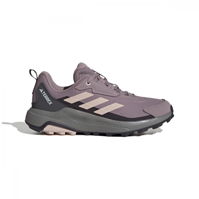 Zapatillas Terrex Anylander de Mujer Morado