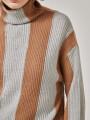 Sweater Bhairab Estampado 2
