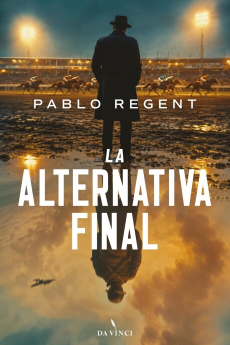 LA ALTERNATIVA FINAL LA ALTERNATIVA FINAL
