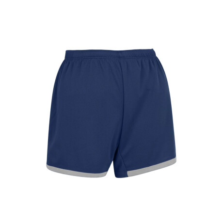 Short Umbro de Fútbol Dama - Blue Blue