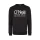Buzo O'Neill Cali Original Crew Negro