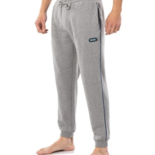 Pantalon Rip Curl SURF REVIVAL TRACKPANT - Grey Marle Pantalon Rip Curl SURF REVIVAL TRACKPANT - Grey Marle