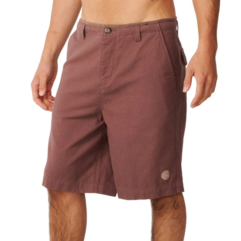 Bermuda Rip Curl Premium Surf Anyday 19" - Marrón Bermuda Rip Curl Premium Surf Anyday 19" - Marrón
