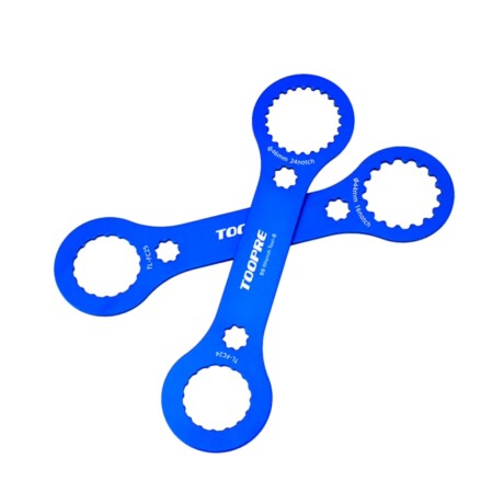 Llave De Soporte BB Toopre Tl-fc24 + Tl-fc25 001