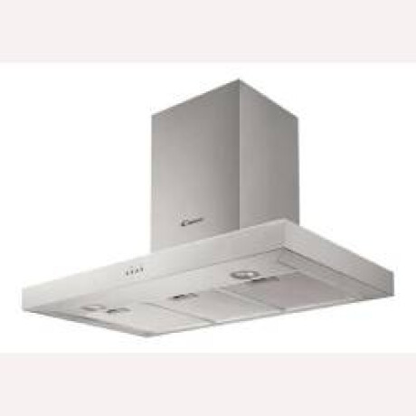 Campana Candy CMB955X Inox