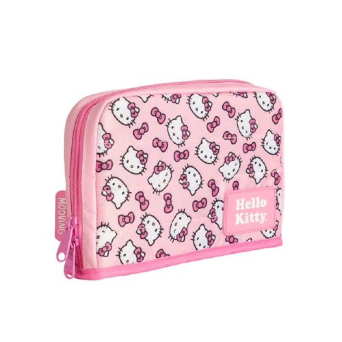 Cartuchera Hello kitty Mooving Slime Rectangular - Cartuchera Hello Kitty Mooving Slime Rectangular 