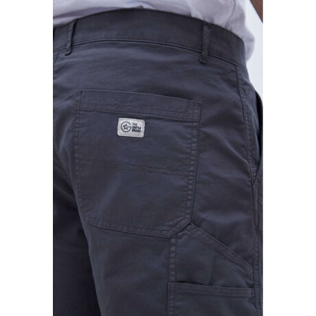 Bermuda Franco Dark Gray