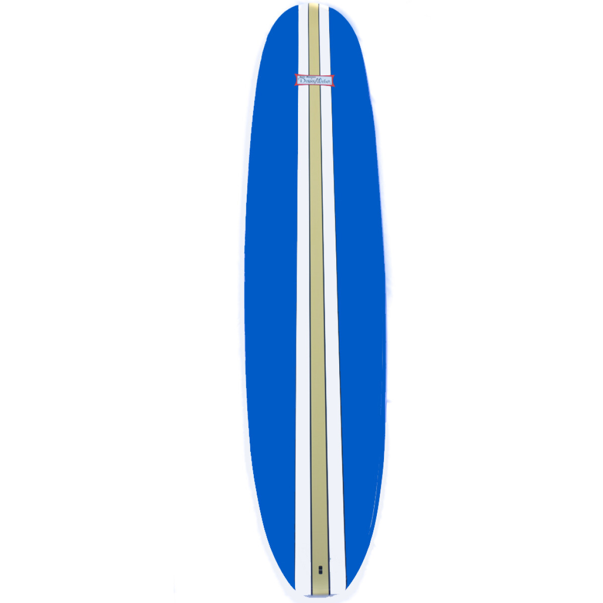 Tablon De Surf Dewey Weber Quantum 9'2" 