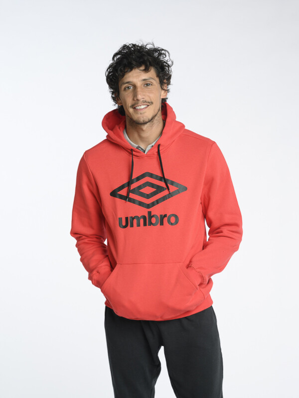 CANGURO FW LARGE LOGO Umbro Hombre Kyj