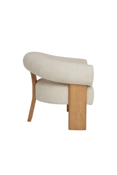 LINEA POL POLTRONA LINEA 60X45X60H