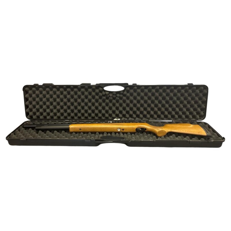 Caja Rígida Para Rifles G-pro Caja Rígida Para Rifles G-pro