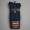 Media Pack x1 Azul