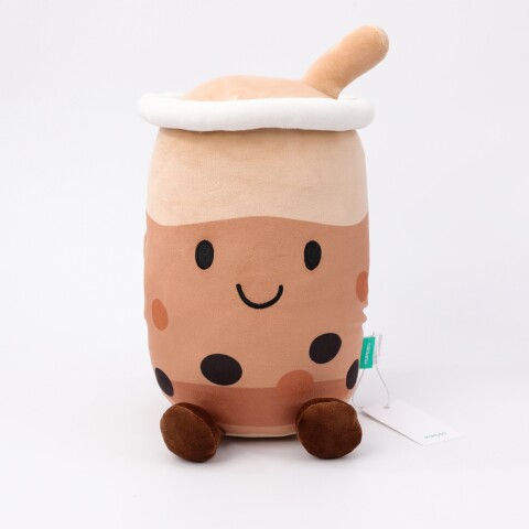 ALMOHADA CALENTADORA DE MANOS TÉ BUBBLE ALMOHADA CALENTADORA DE MANOS TÉ BUBBLE