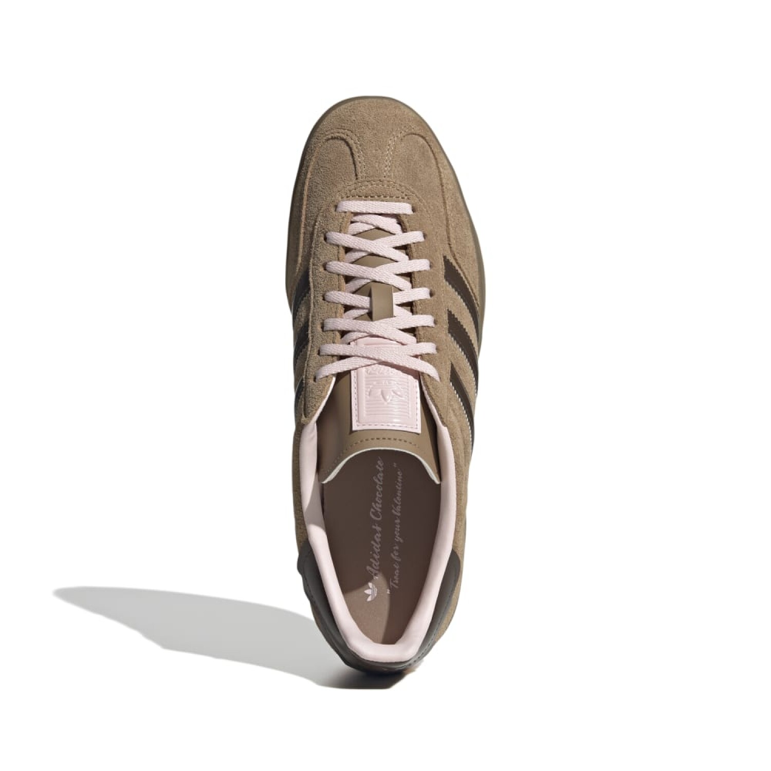 Zapatillas Adidas Gazelle Indoor Hombre — Inbox
