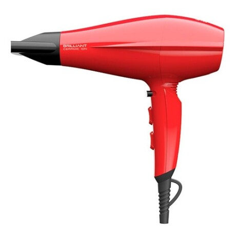 Secador de pelo GAMA Brillant Ceramic Ion 2300W Secador de pelo GAMA Brillant Ceramic Ion 2300W