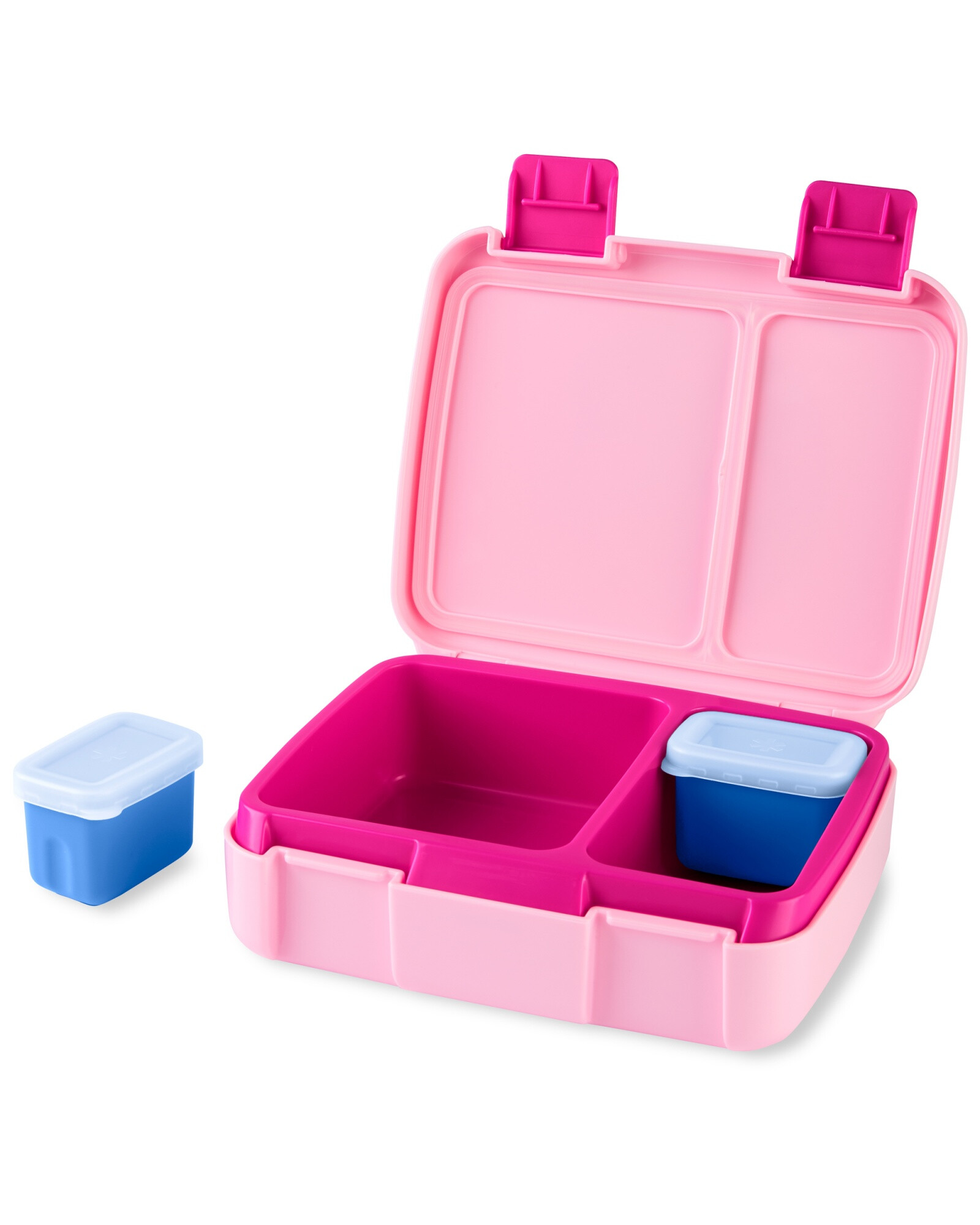 Lonchera caja bento, diseño mariposa Lonchera caja bento, diseño mariposa