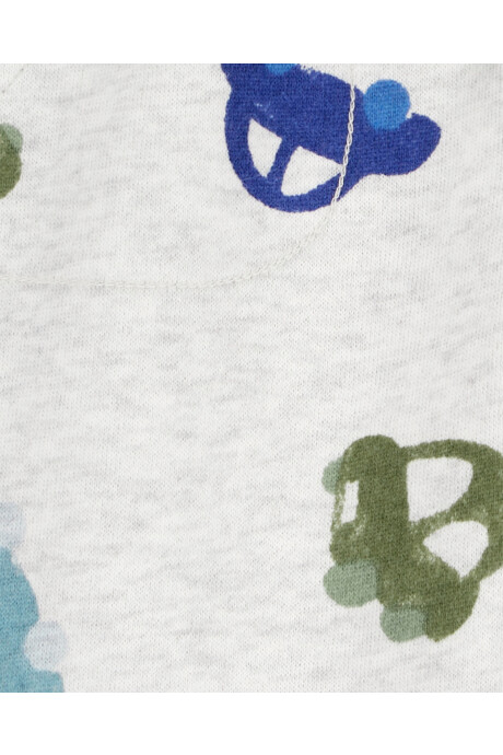 Pantalón deportivo de algodón, diseño autos Pantalón deportivo de algodón, diseño autos
