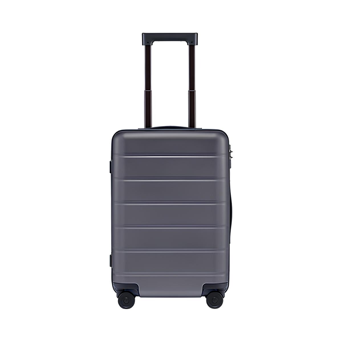 Valija de Viaje Xiaomi Luggage Classic 20" | 38 Litros - Gray 