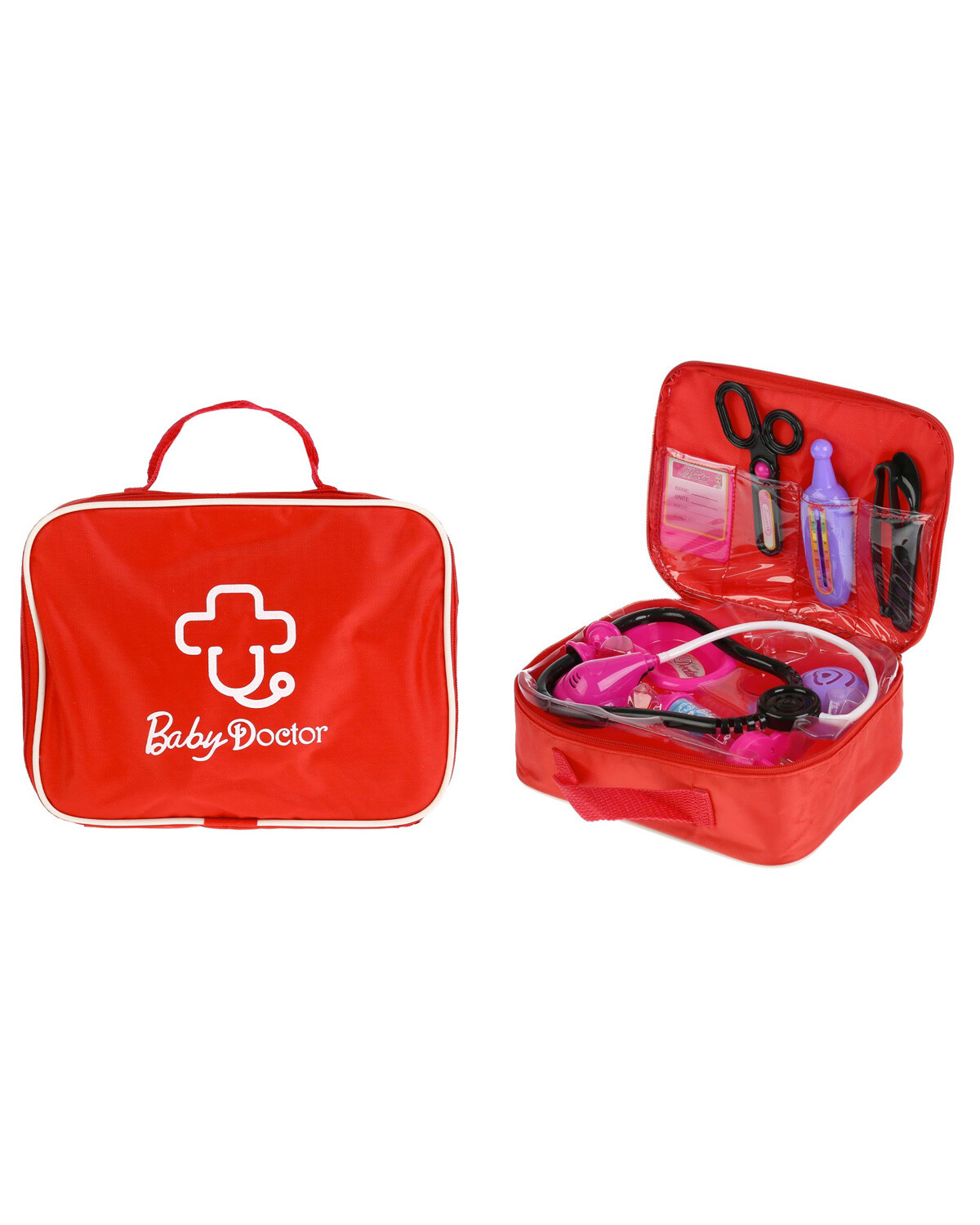 Set Herramientas Juguete Bolsa GENERICO