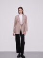 Chaqueta Croti Taupe / Mink / Vison