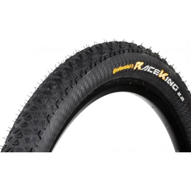 Cubierta Mtb Tubeles 29 X 2.20 Continental Race King Cubierta Mtb Tubeles 29 X 2.20 Continental Race King