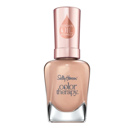 Sally Hansen Therapy - 210 Nude Sally Hansen Therapy - 210 Nude