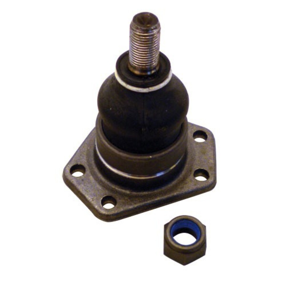 ROTULA DE DIRECCION CHEVROLET SUP S10 - 
