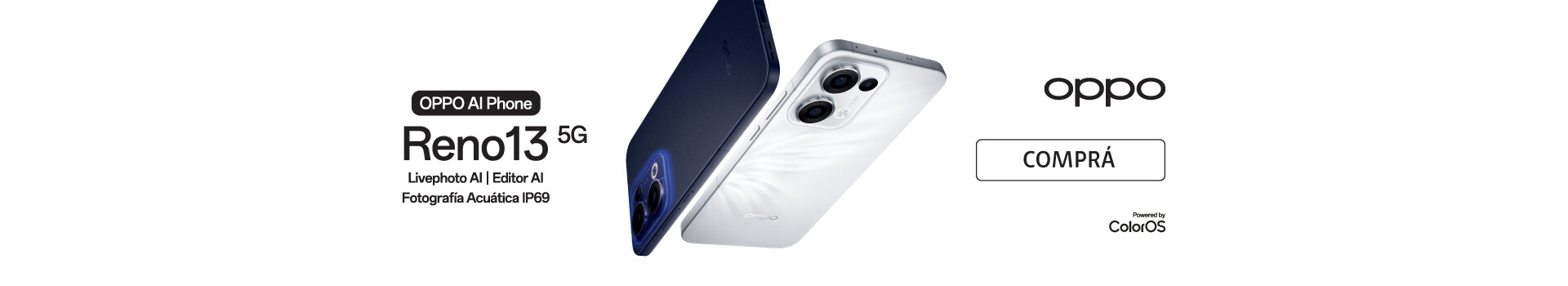 Oppo | Junio 2025