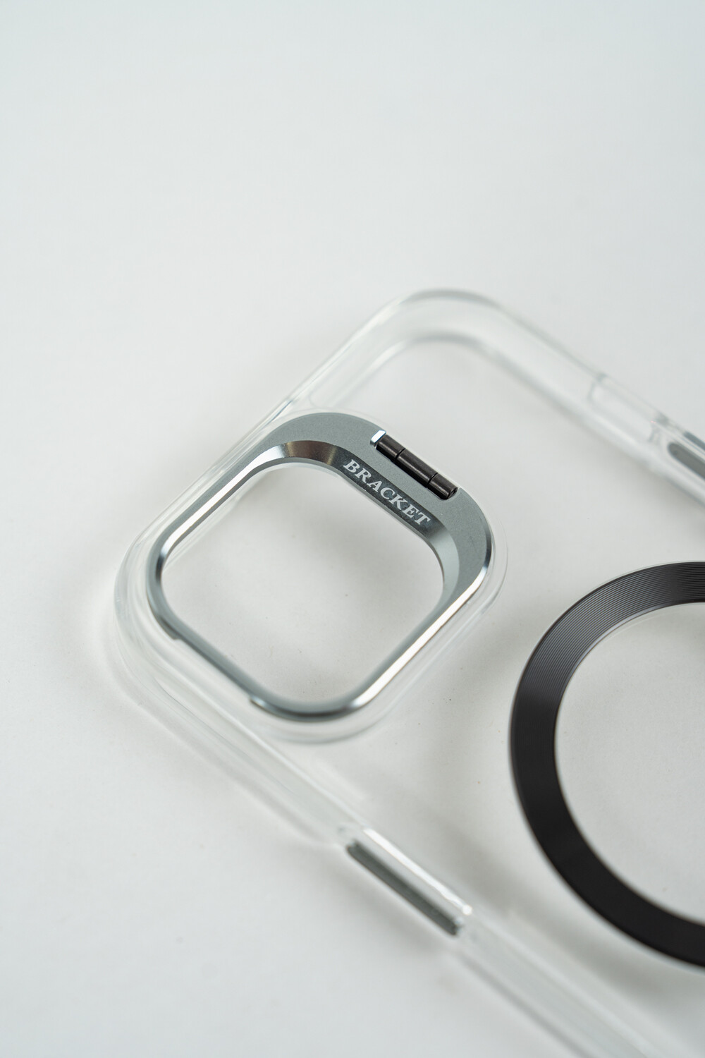 Funda De Celular Ema Gris