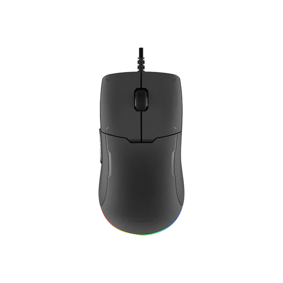 Mouse Gaming Xiaomi Lite Black