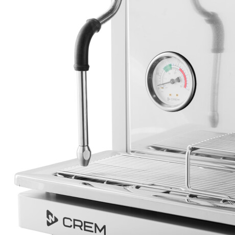Máquina de Café 1 Grupo Mini Control Gris EX2 Máquina de Café 1 Grupo Mini Control Gris EX2