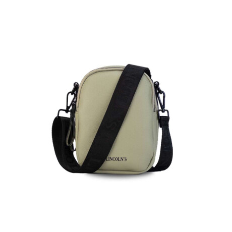 Bandolera Sitges Verde Laurel