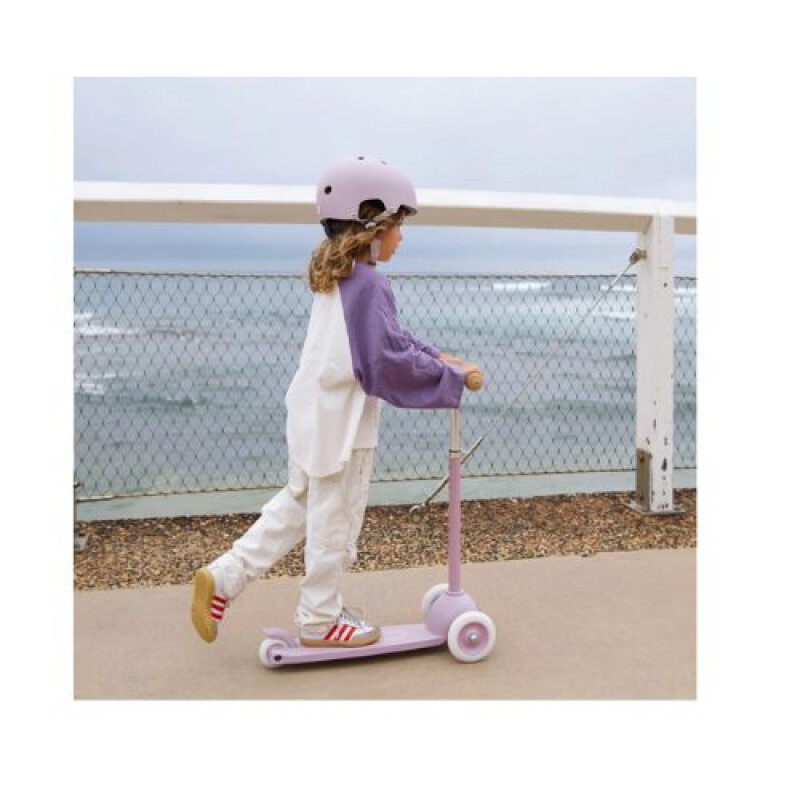 Casco Banwood - Lavender Casco Banwood - Lavender