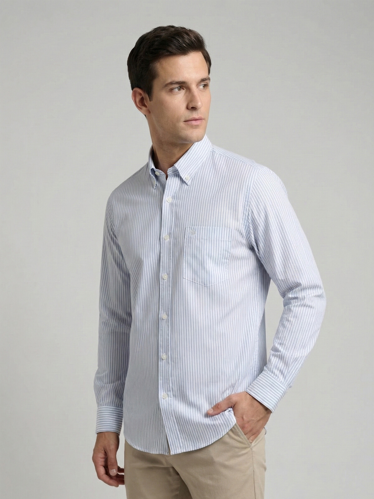 CAMISA DOBLE RAYA CAMISA DOBLE RAYA