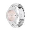 Reloj Tommy Hilfiger 1782590 para mujer con correa de acero Rosa