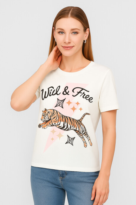 Remera Giocobo Estampado 2