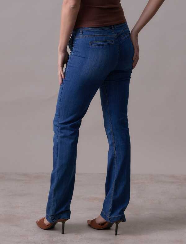 Jean Goddess Recto JEAN