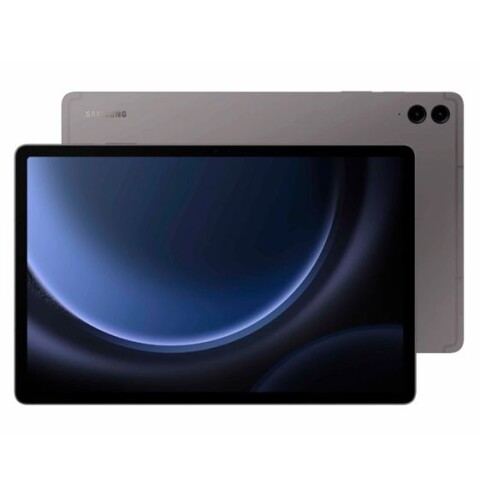 Tablet Samsung Tab S9+ FE 128GB WIFI Gris SM-X610