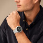 Reloj FOSSIL NEUTRA Acero Plateado Esfera 44mm 0